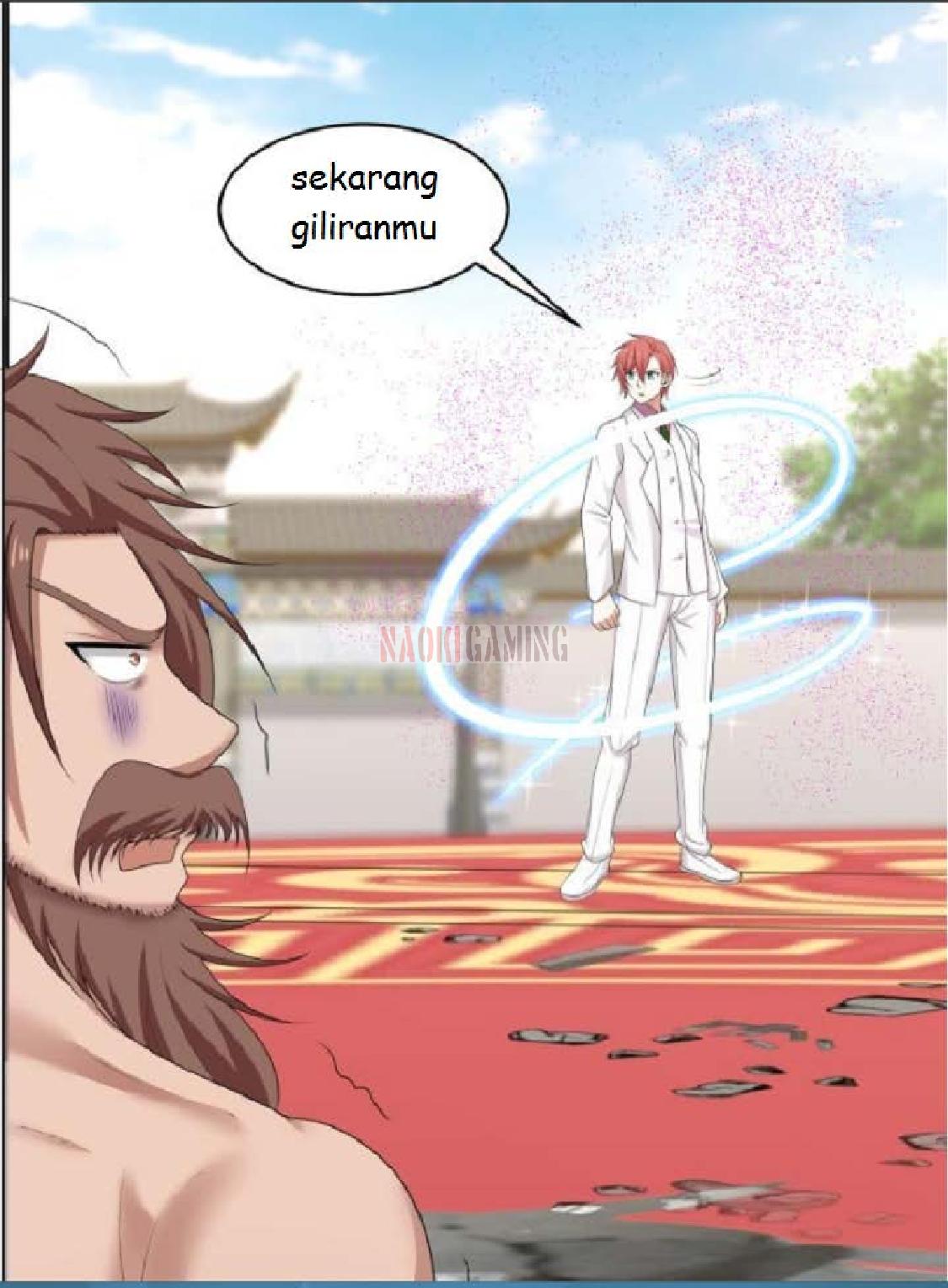 I Have a Dragon on My Body Chapter 129 - halaman 12