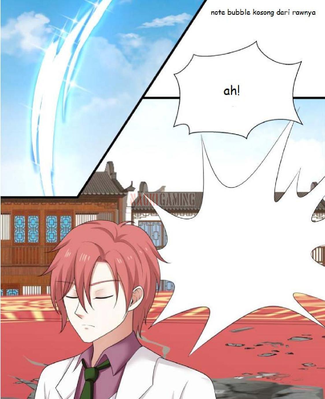 I Have a Dragon on My Body Chapter 129 - halaman 14