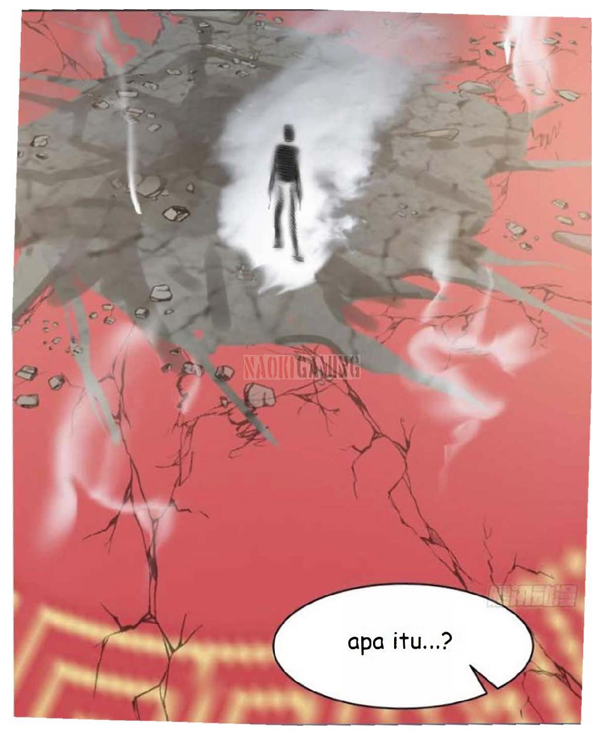 I Have a Dragon on My Body Chapter 129 - halaman 17