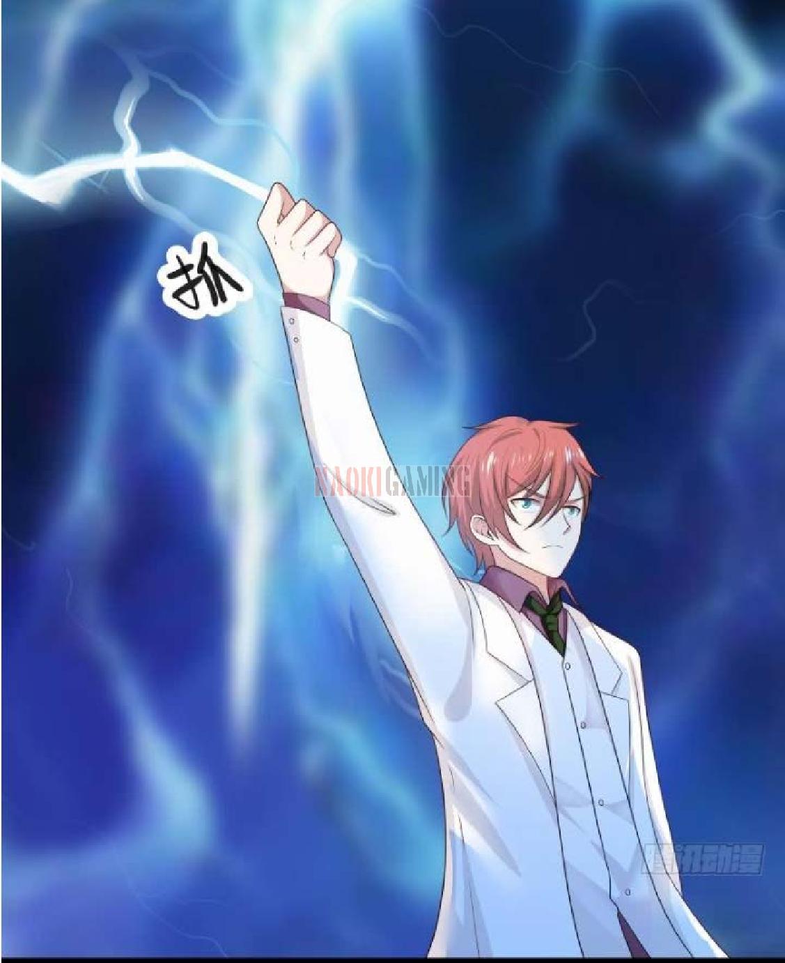 I Have a Dragon on My Body Chapter 129 - halaman 2