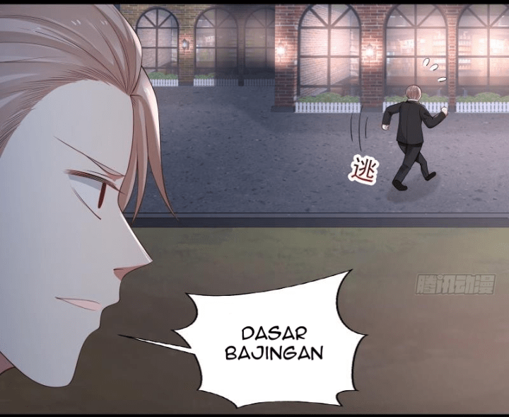 I Have a Dragon on My Body Chapter 13 - halaman 10
