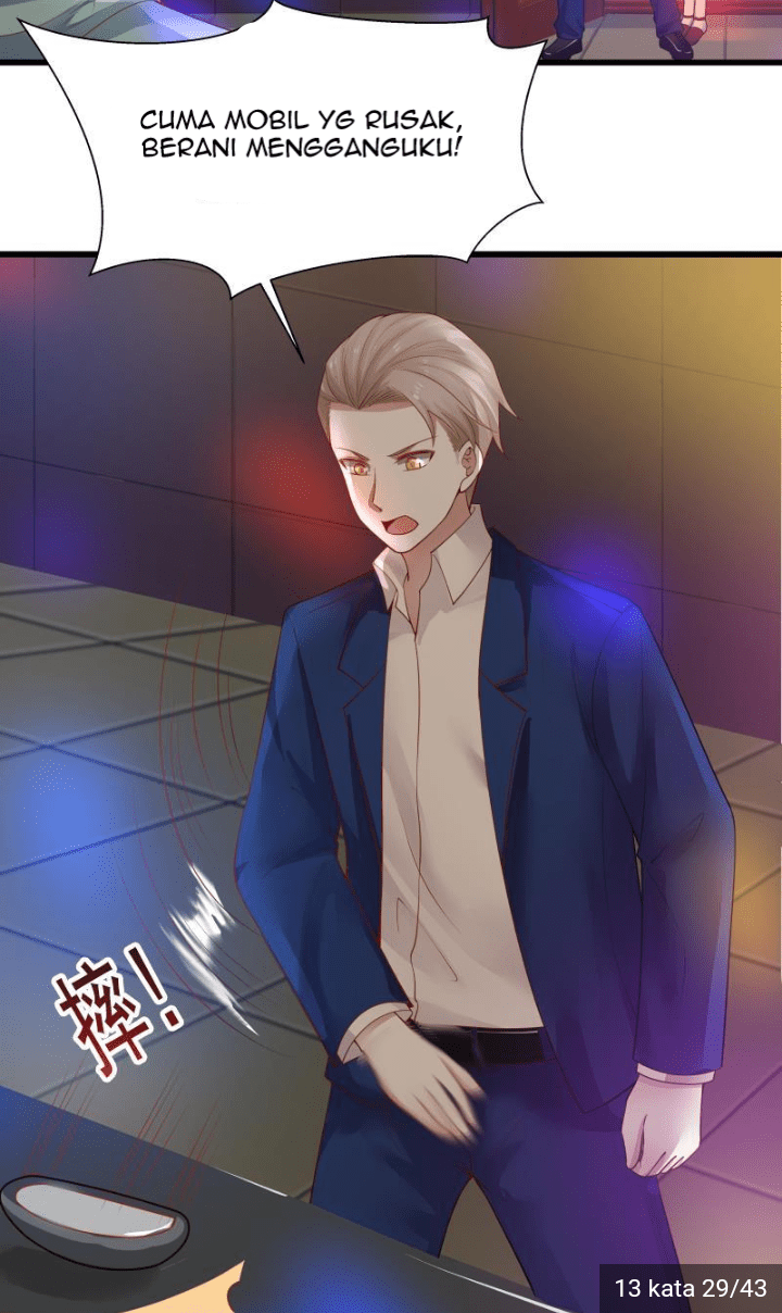 I Have a Dragon on My Body Chapter 13 - halaman 12