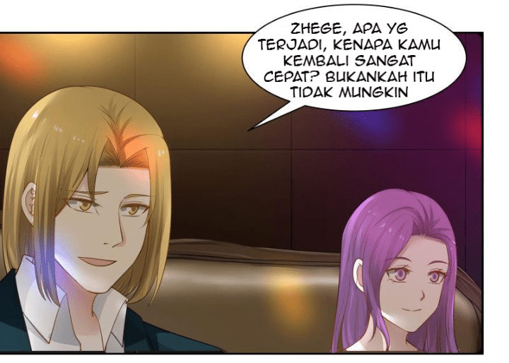 I Have a Dragon on My Body Chapter 13 - halaman 13