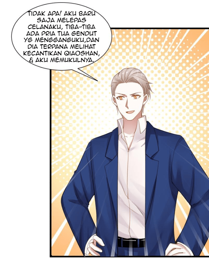 I Have a Dragon on My Body Chapter 13 - halaman 14
