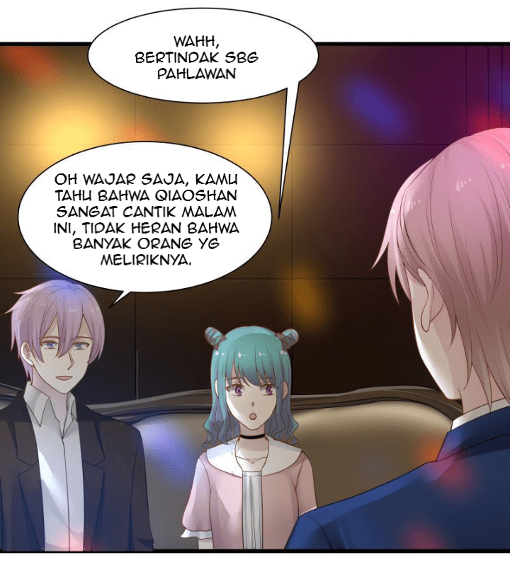 I Have a Dragon on My Body Chapter 13 - halaman 15