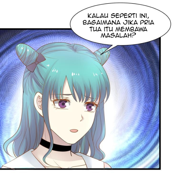 I Have a Dragon on My Body Chapter 13 - halaman 17