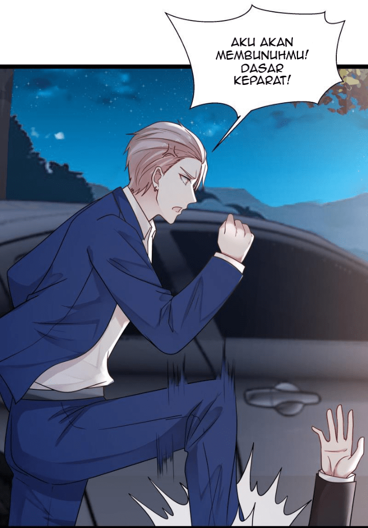 I Have a Dragon on My Body Chapter 13 - halaman 5