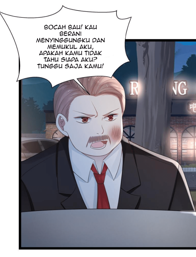 I Have a Dragon on My Body Chapter 13 - halaman 8