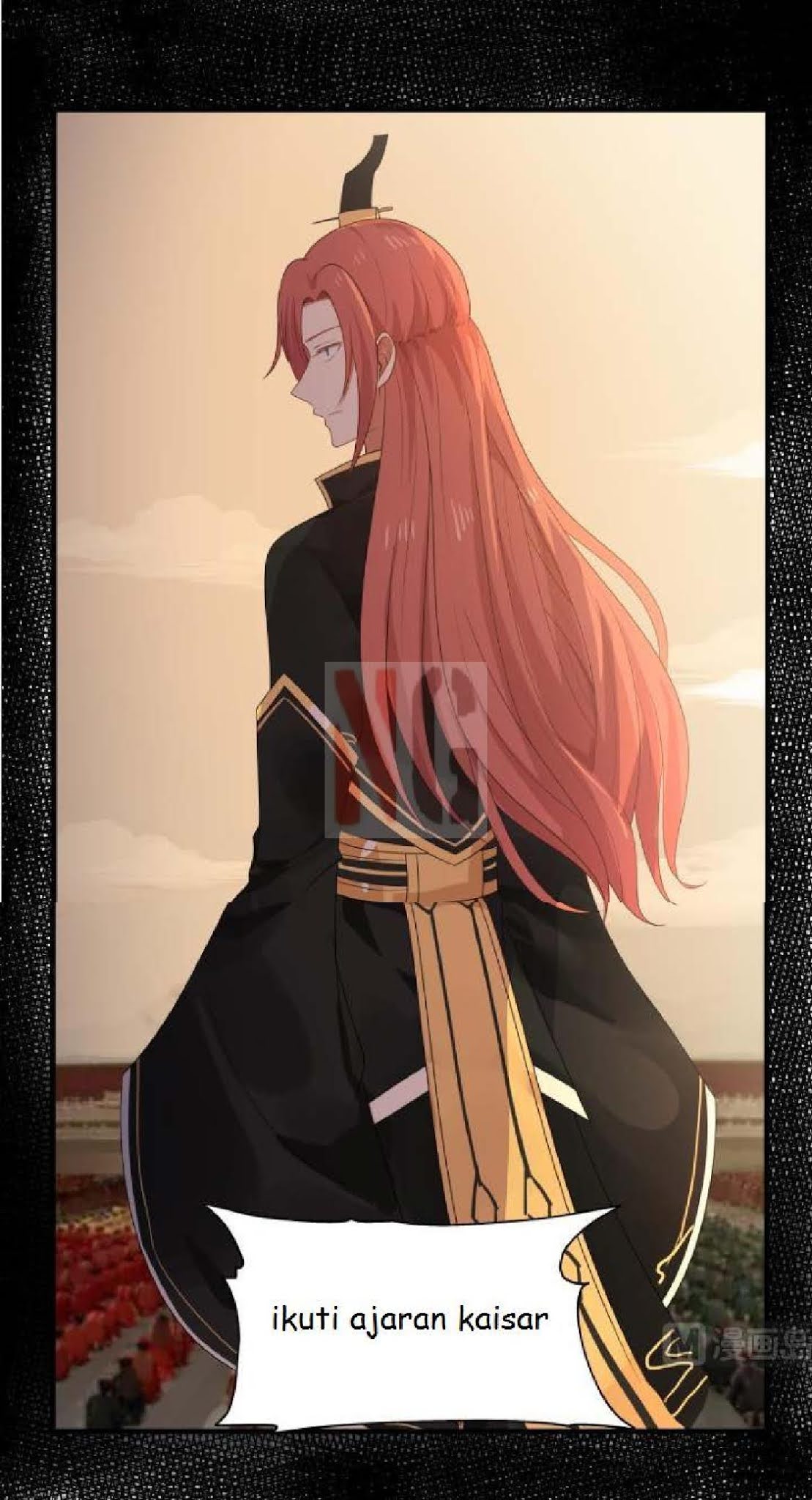 I Have a Dragon on My Body Chapter 130 - halaman 11