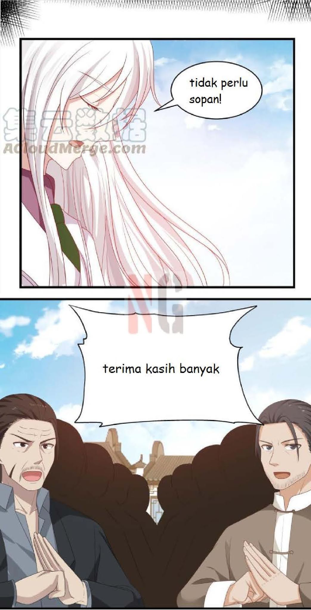 I Have a Dragon on My Body Chapter 130 - halaman 12
