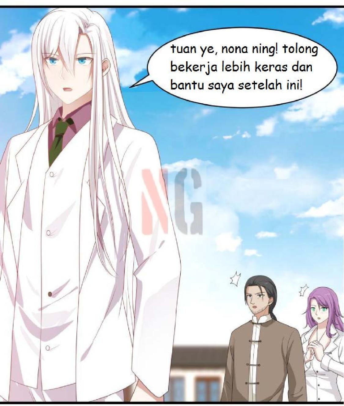 I Have a Dragon on My Body Chapter 130 - halaman 14