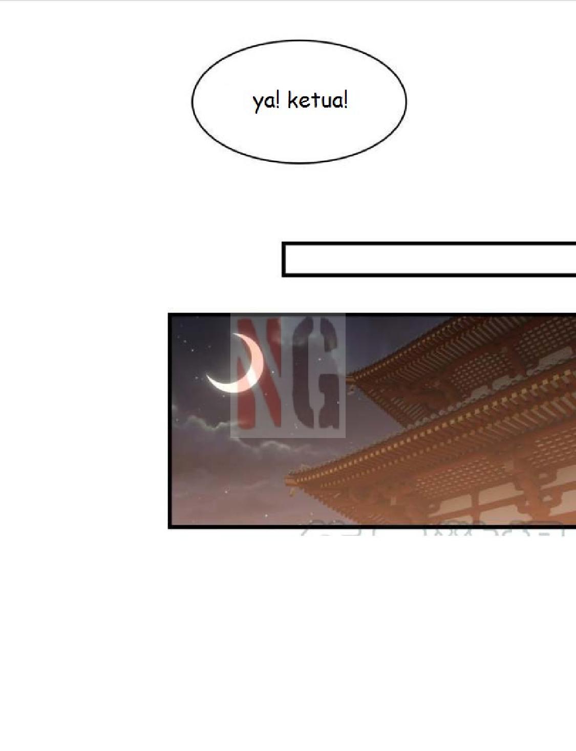 I Have a Dragon on My Body Chapter 130 - halaman 15