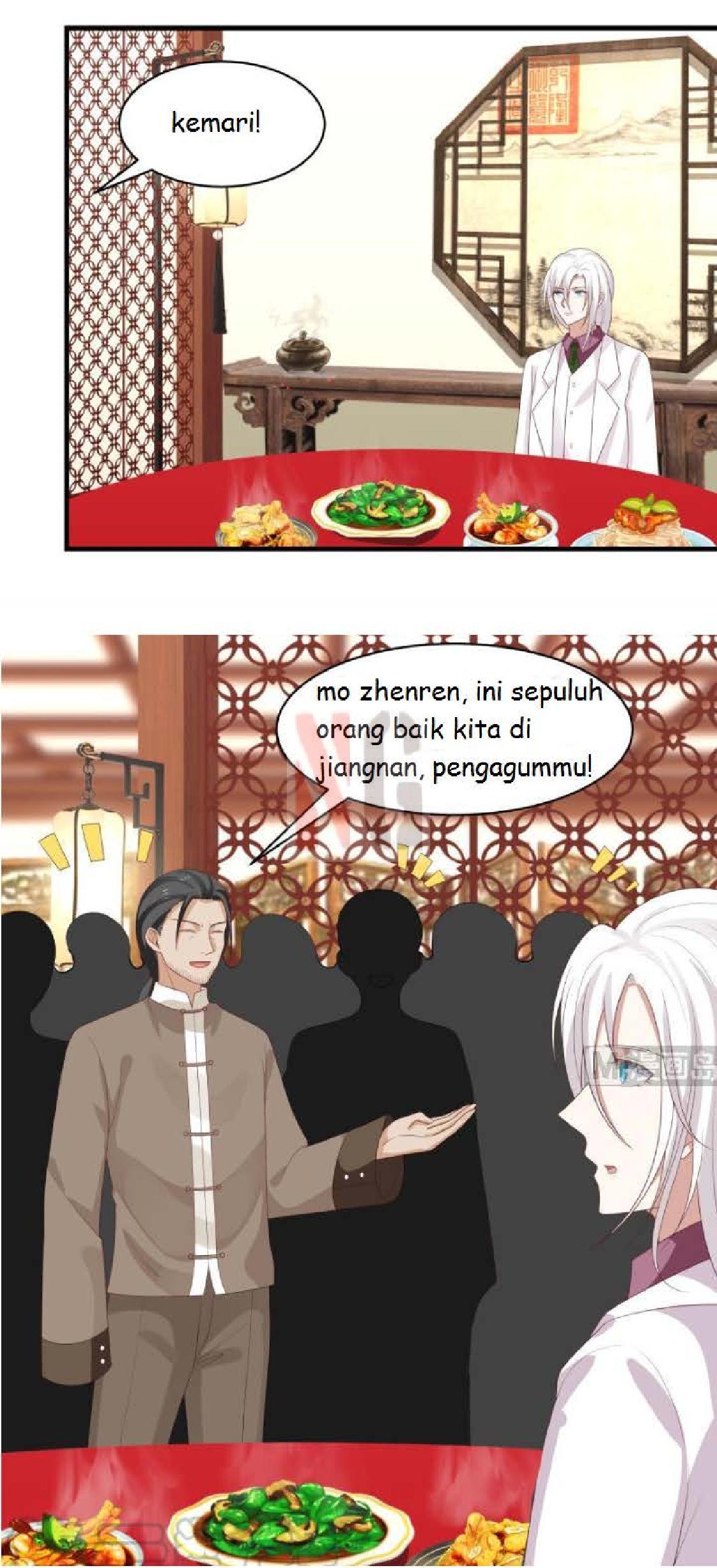 I Have a Dragon on My Body Chapter 130 - halaman 16