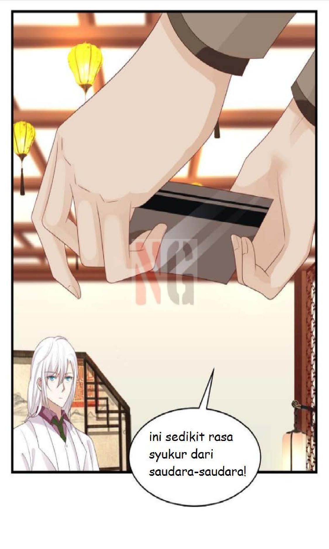 I Have a Dragon on My Body Chapter 130 - halaman 17
