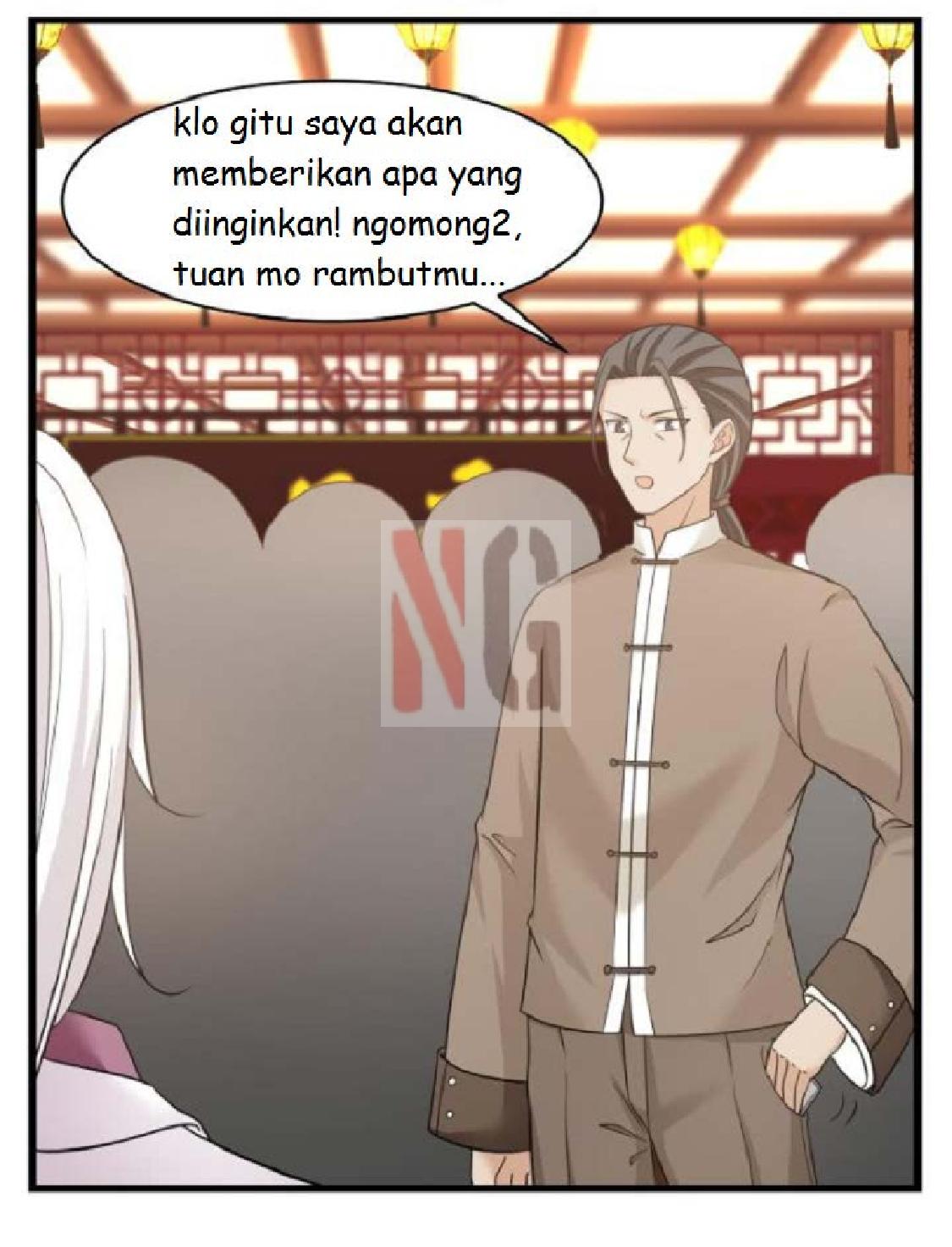 I Have a Dragon on My Body Chapter 131 - halaman 2