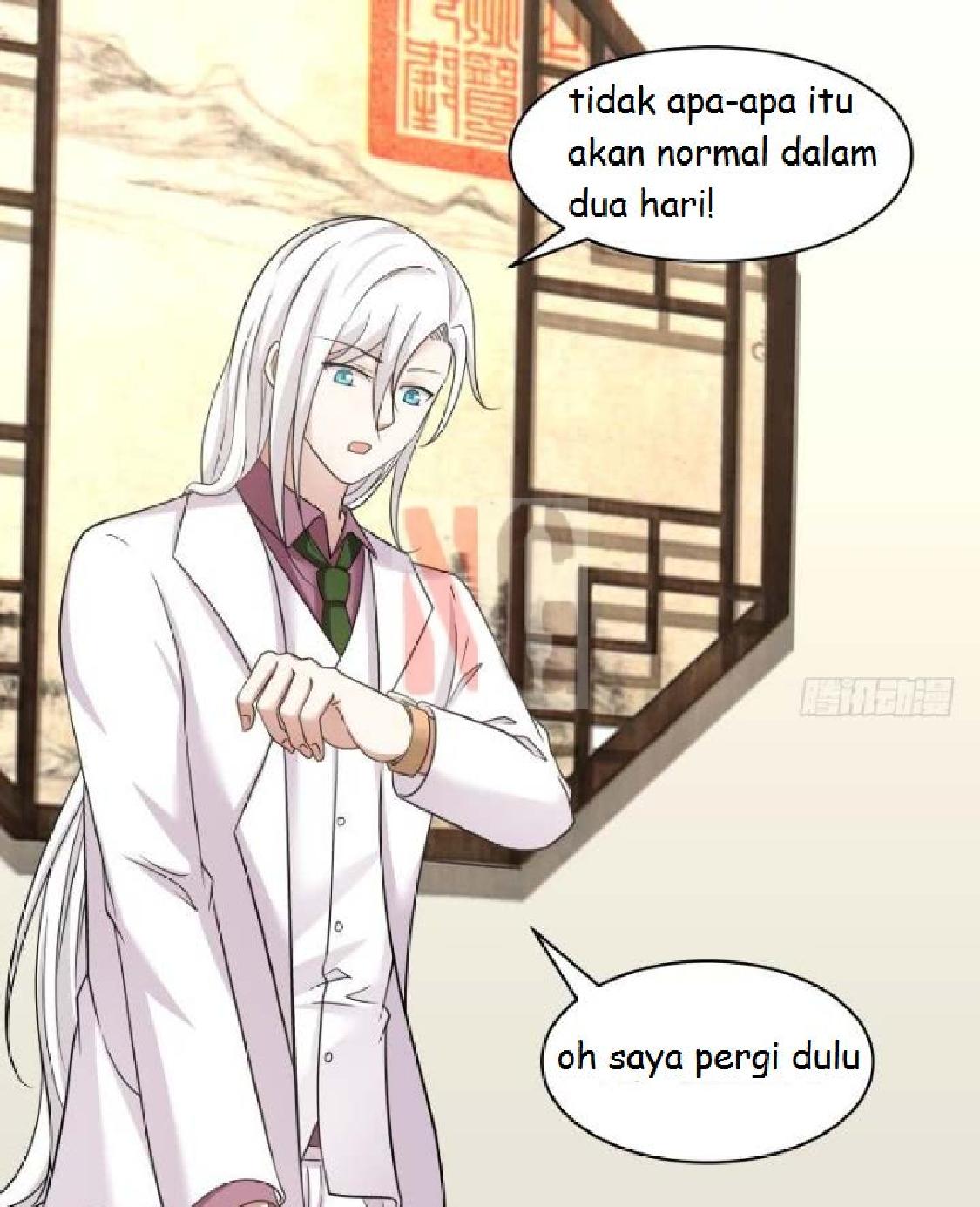 I Have a Dragon on My Body Chapter 131 - halaman 3
