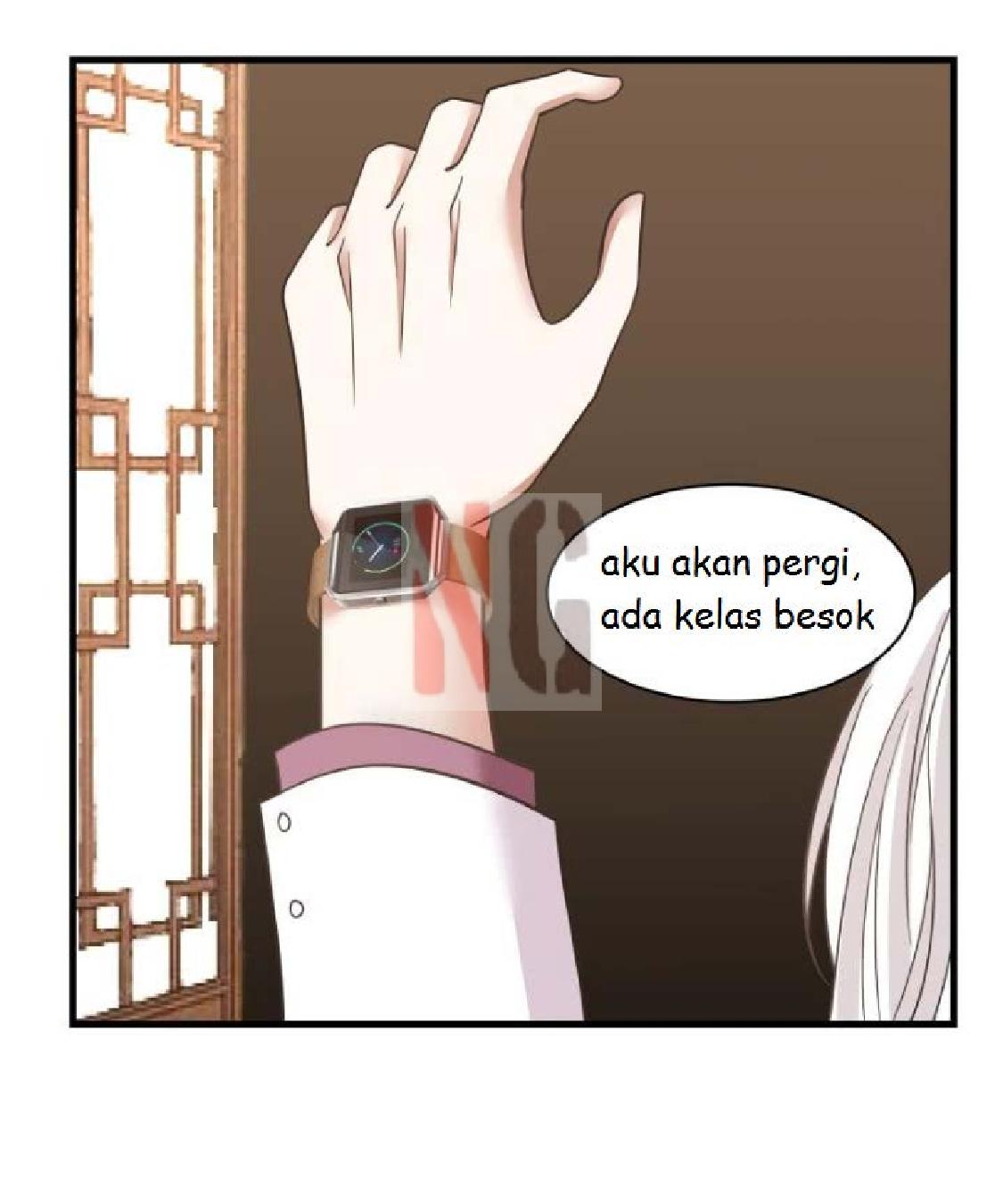 I Have a Dragon on My Body Chapter 131 - halaman 5