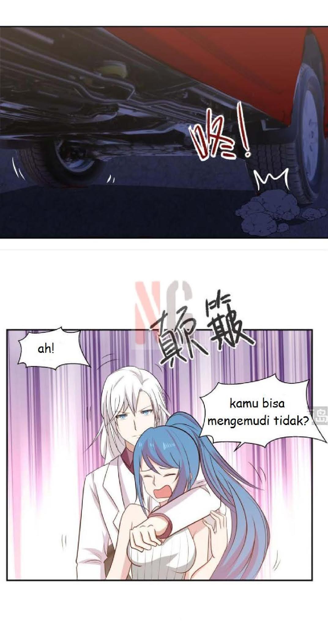 I Have a Dragon on My Body Chapter 133 - halaman 1