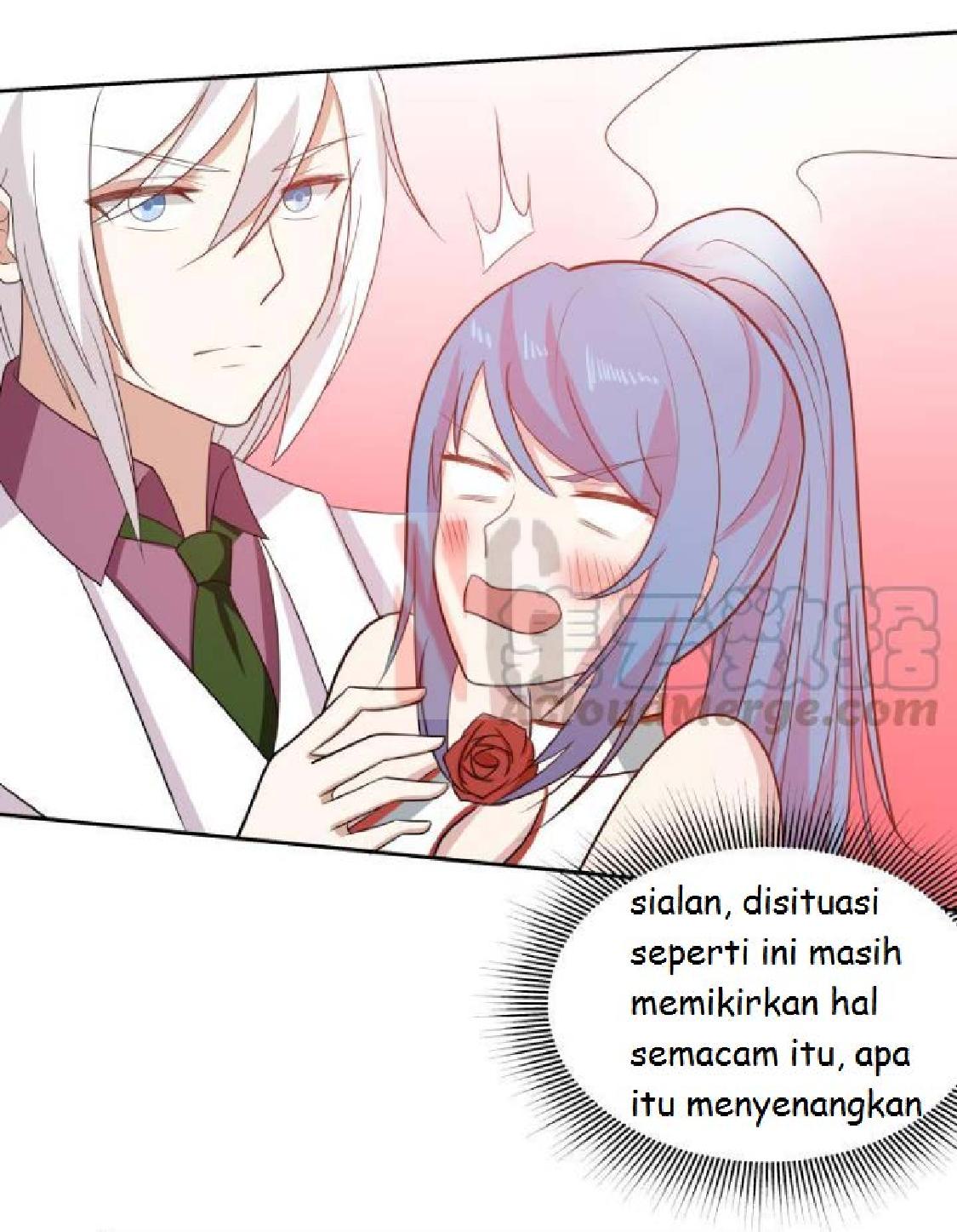 I Have a Dragon on My Body Chapter 133 - halaman 3