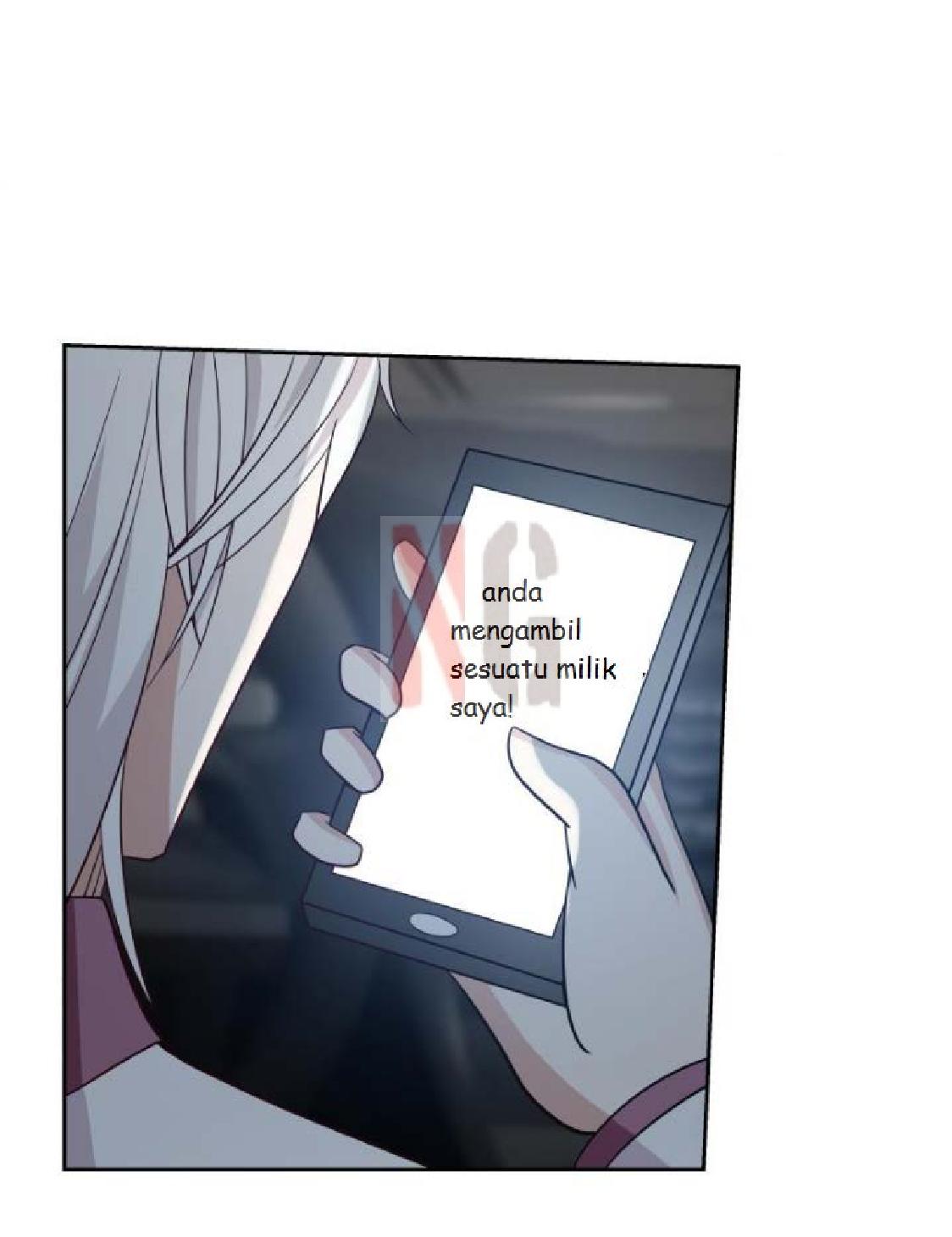I Have a Dragon on My Body Chapter 133 - halaman 5