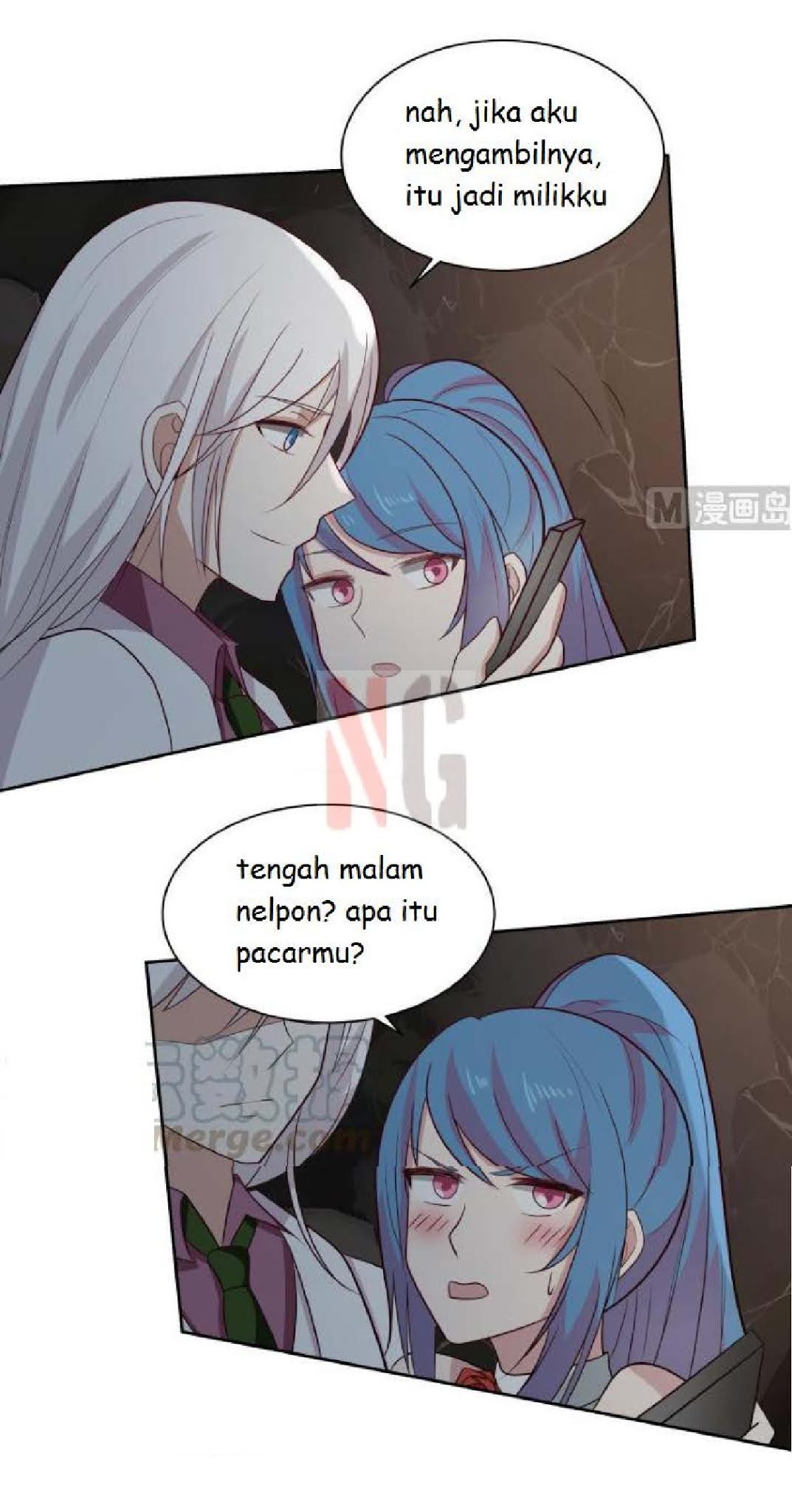 I Have a Dragon on My Body Chapter 133 - halaman 6