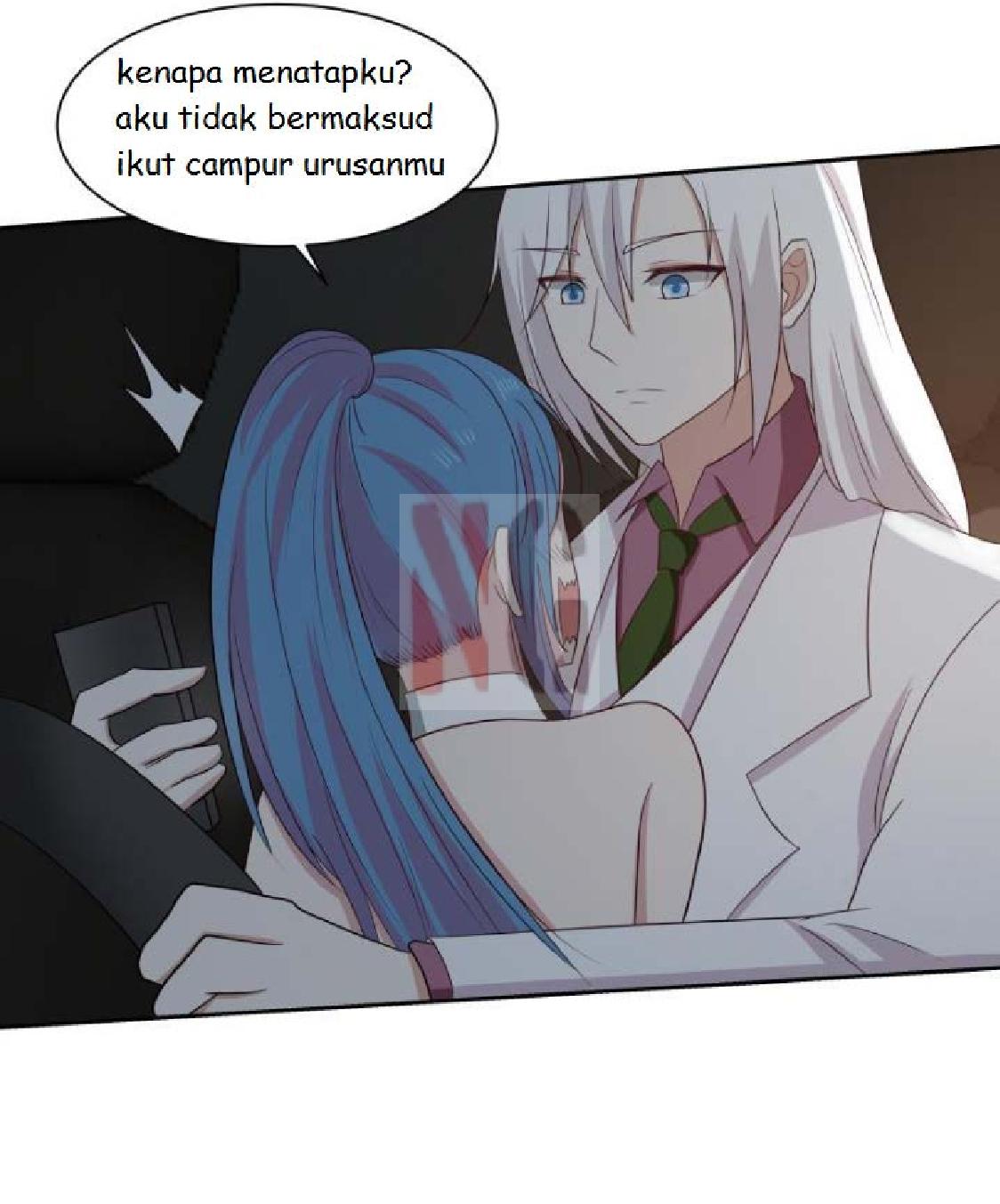 I Have a Dragon on My Body Chapter 133 - halaman 7