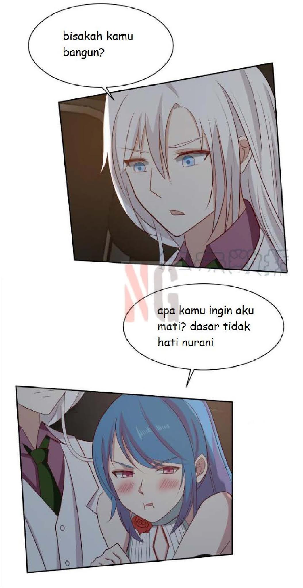 I Have a Dragon on My Body Chapter 133 - halaman 8