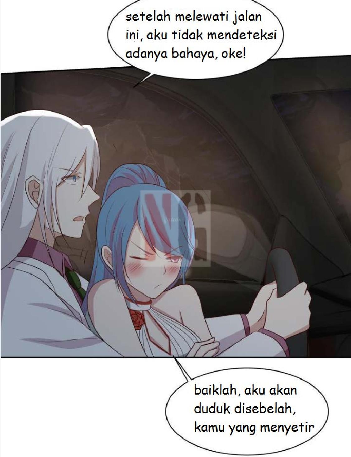 I Have a Dragon on My Body Chapter 133 - halaman 9