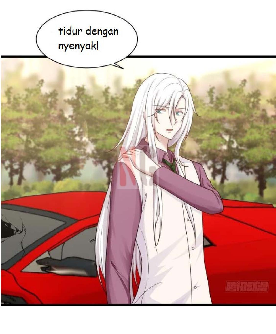 I Have a Dragon on My Body Chapter 134 - halaman 1