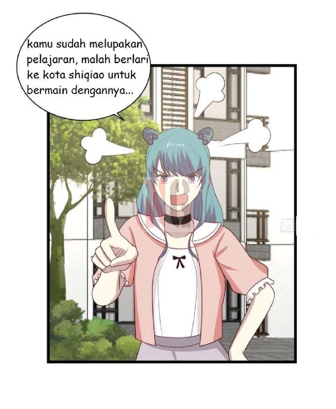 I Have a Dragon on My Body Chapter 134 - halaman 16