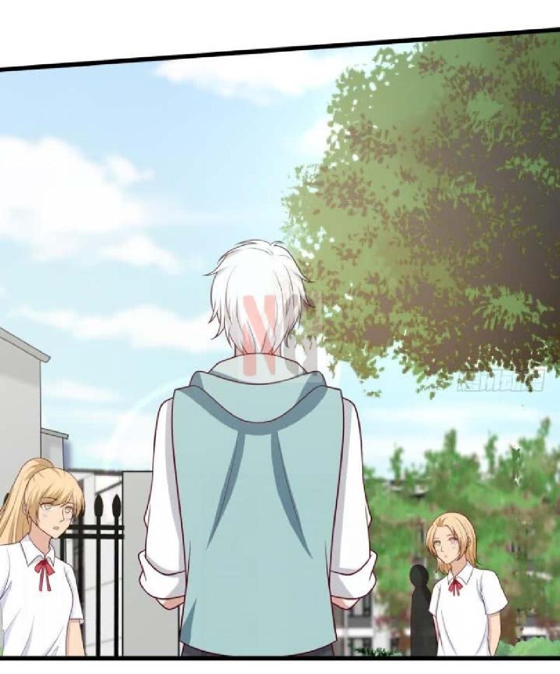 I Have a Dragon on My Body Chapter 134 - halaman 7