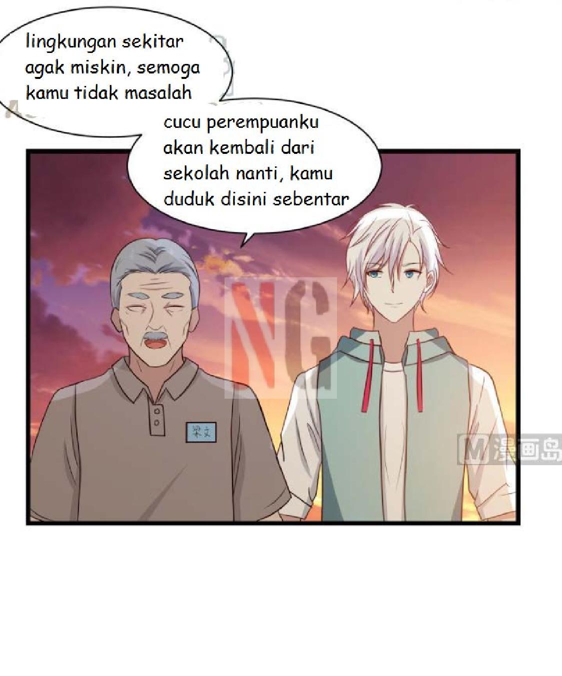 I Have a Dragon on My Body Chapter 135 - halaman 10