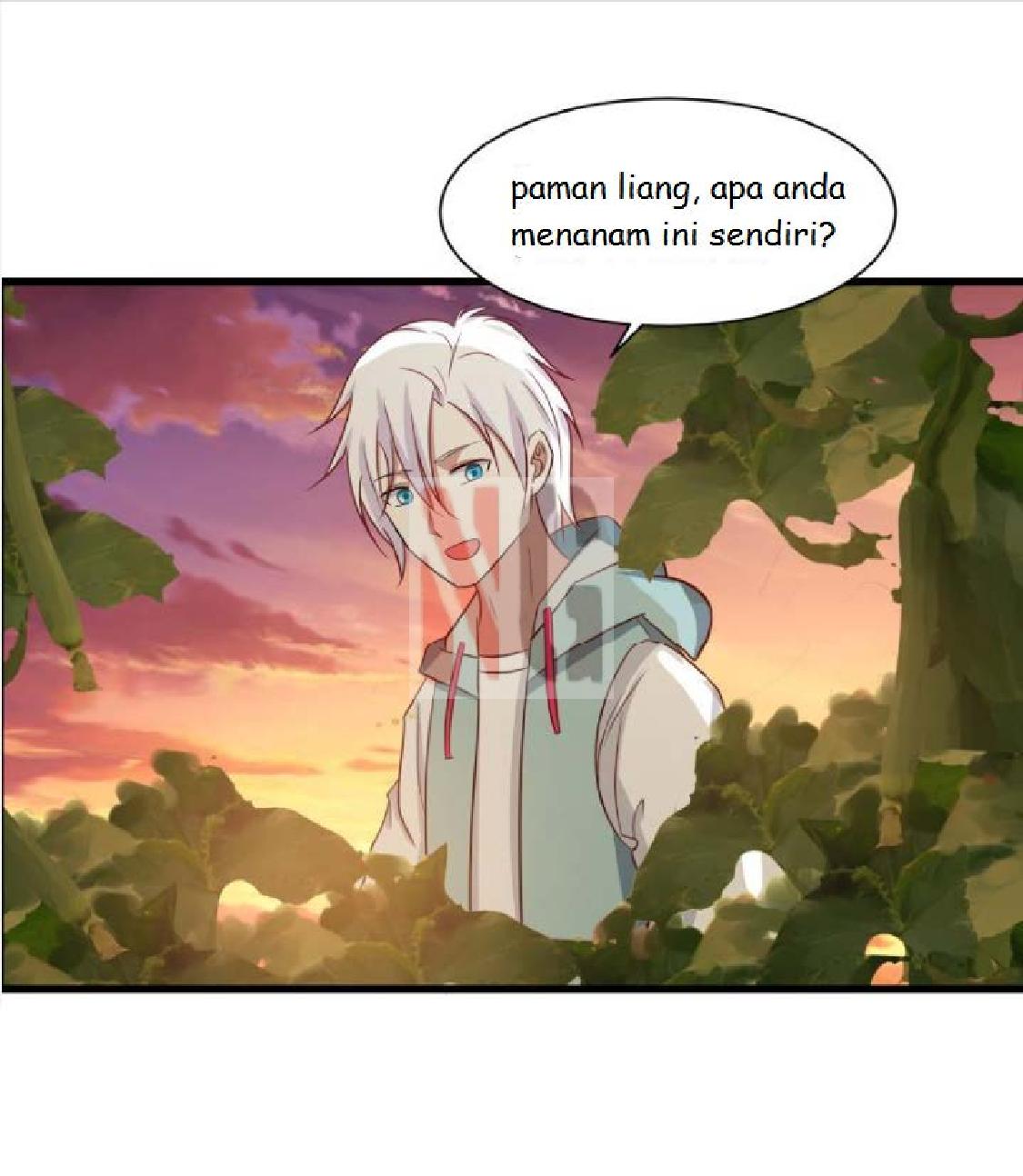 I Have a Dragon on My Body Chapter 135 - halaman 11
