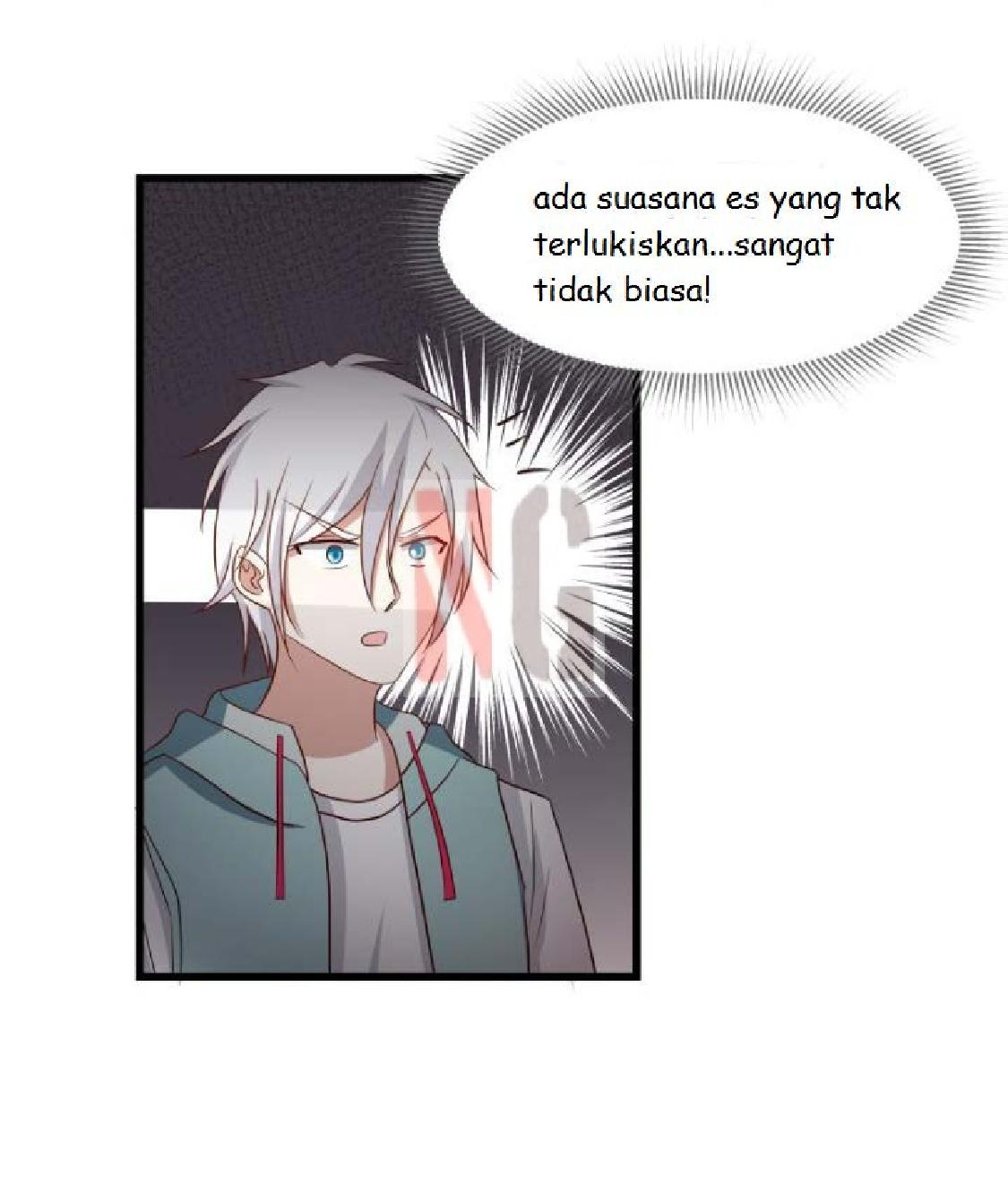 I Have a Dragon on My Body Chapter 135 - halaman 16