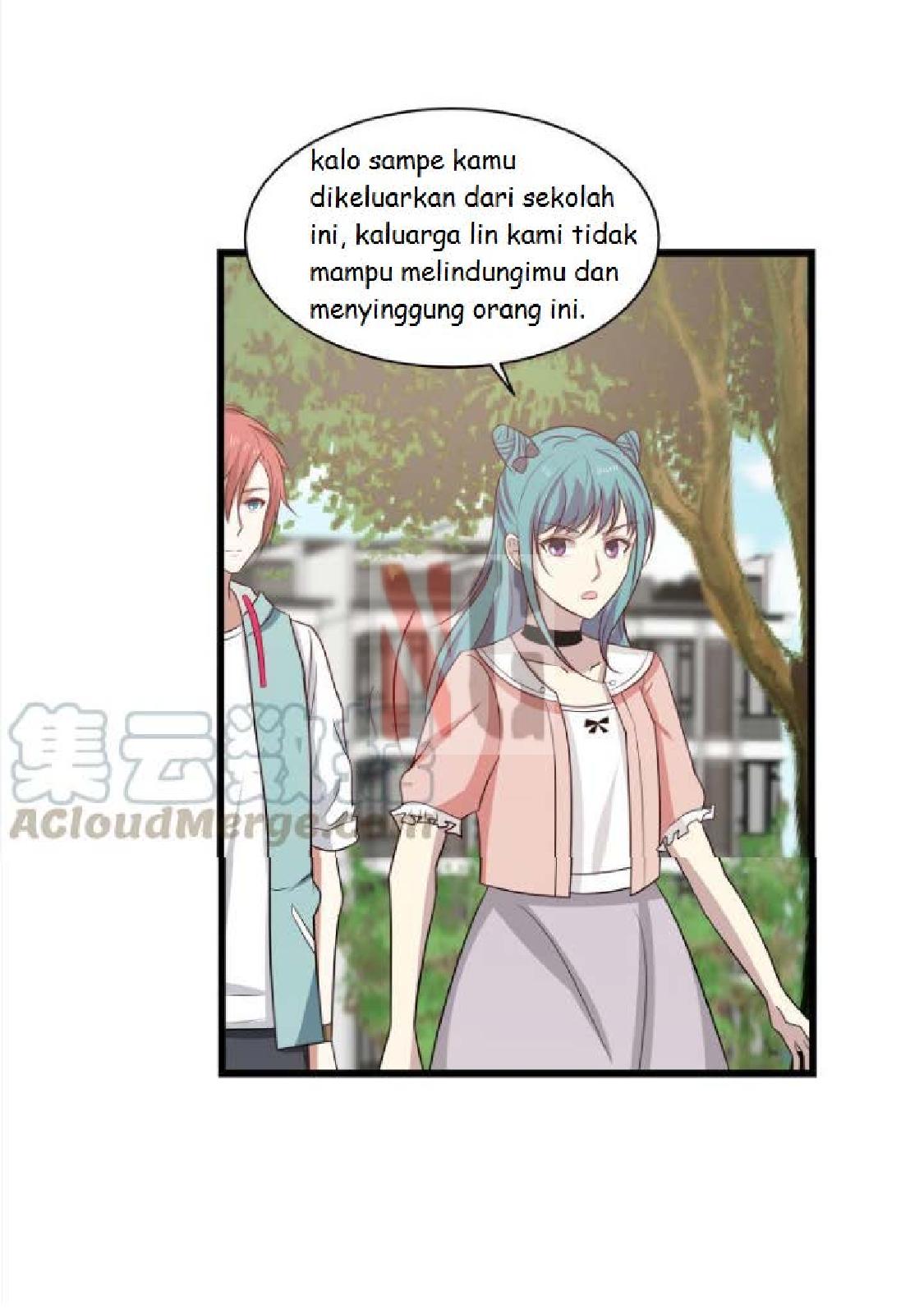 I Have a Dragon on My Body Chapter 135 - halaman 2