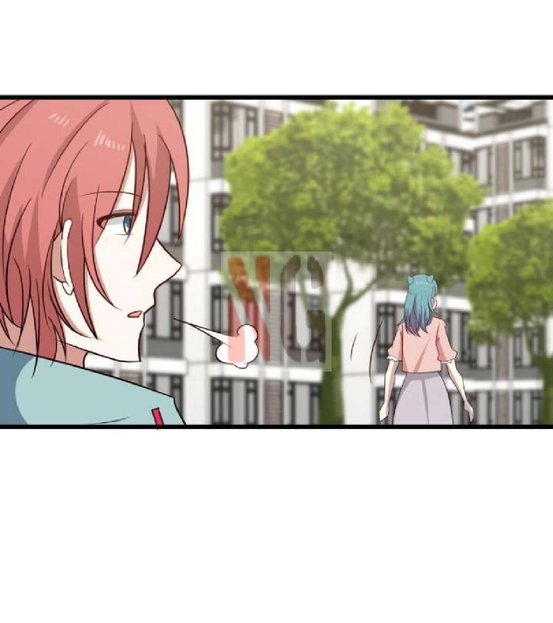 I Have a Dragon on My Body Chapter 135 - halaman 3