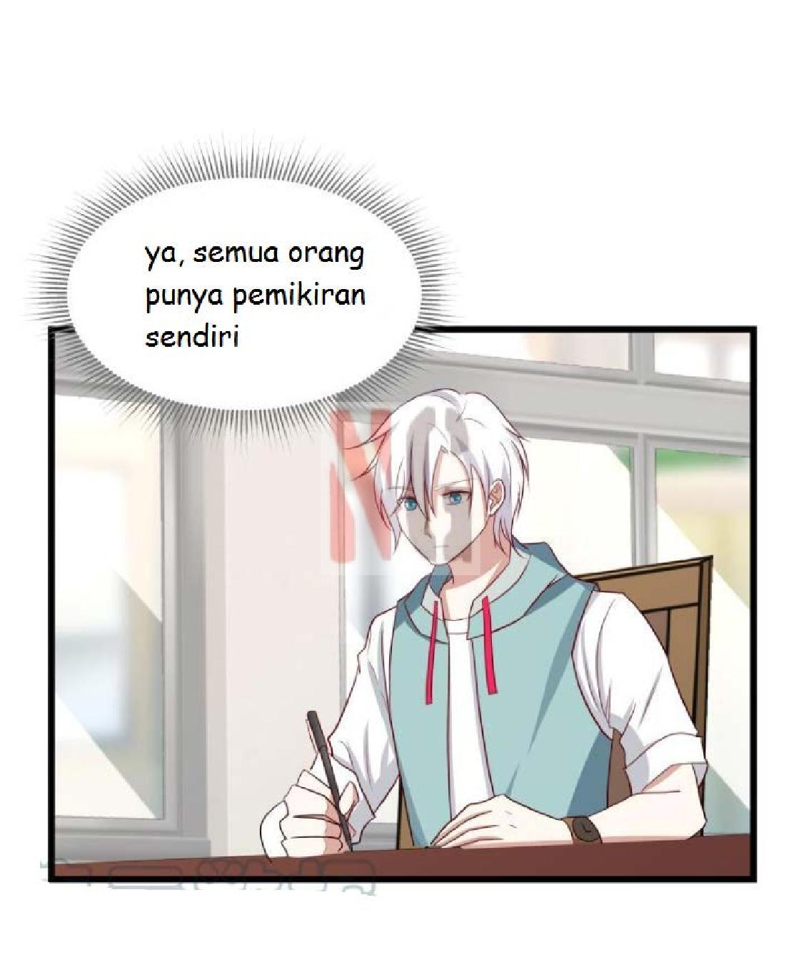 I Have a Dragon on My Body Chapter 135 - halaman 4
