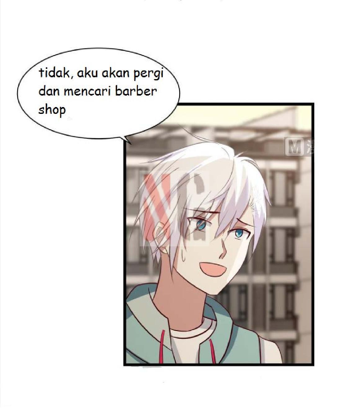 I Have a Dragon on My Body Chapter 135 - halaman 8