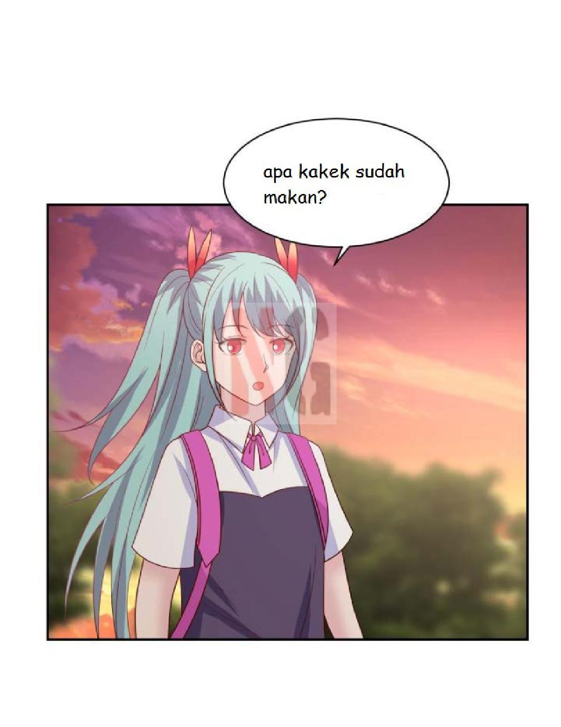I Have a Dragon on My Body Chapter 136 - halaman 1