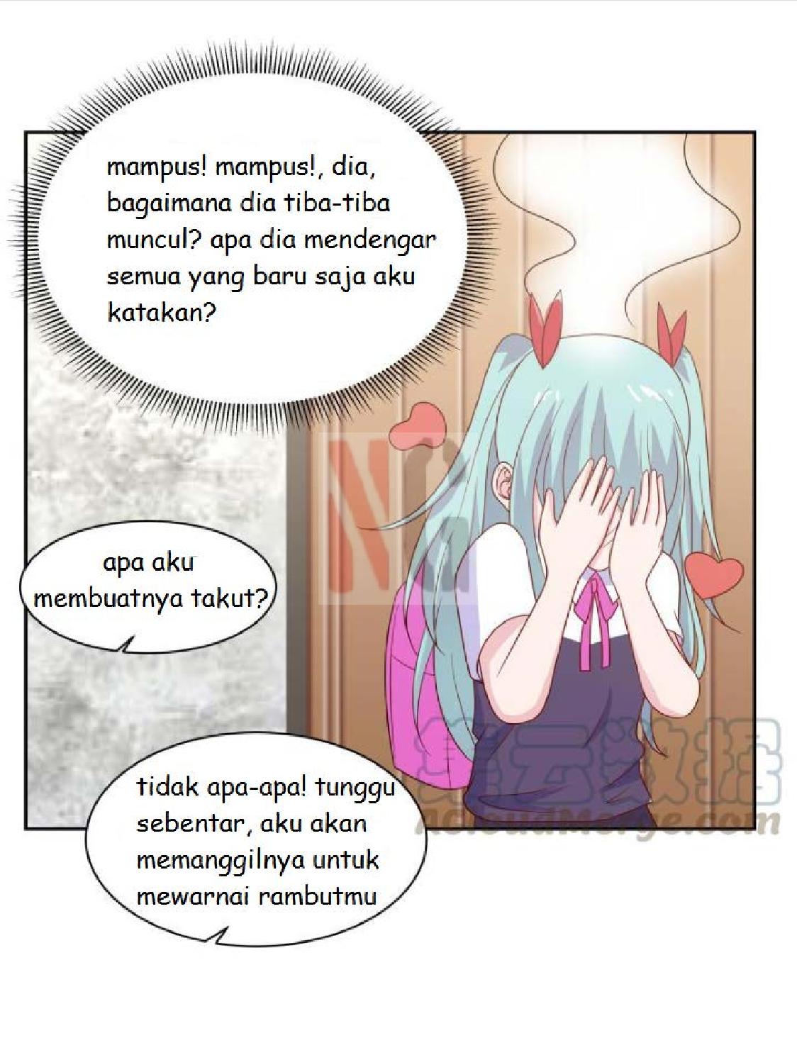 I Have a Dragon on My Body Chapter 136 - halaman 10