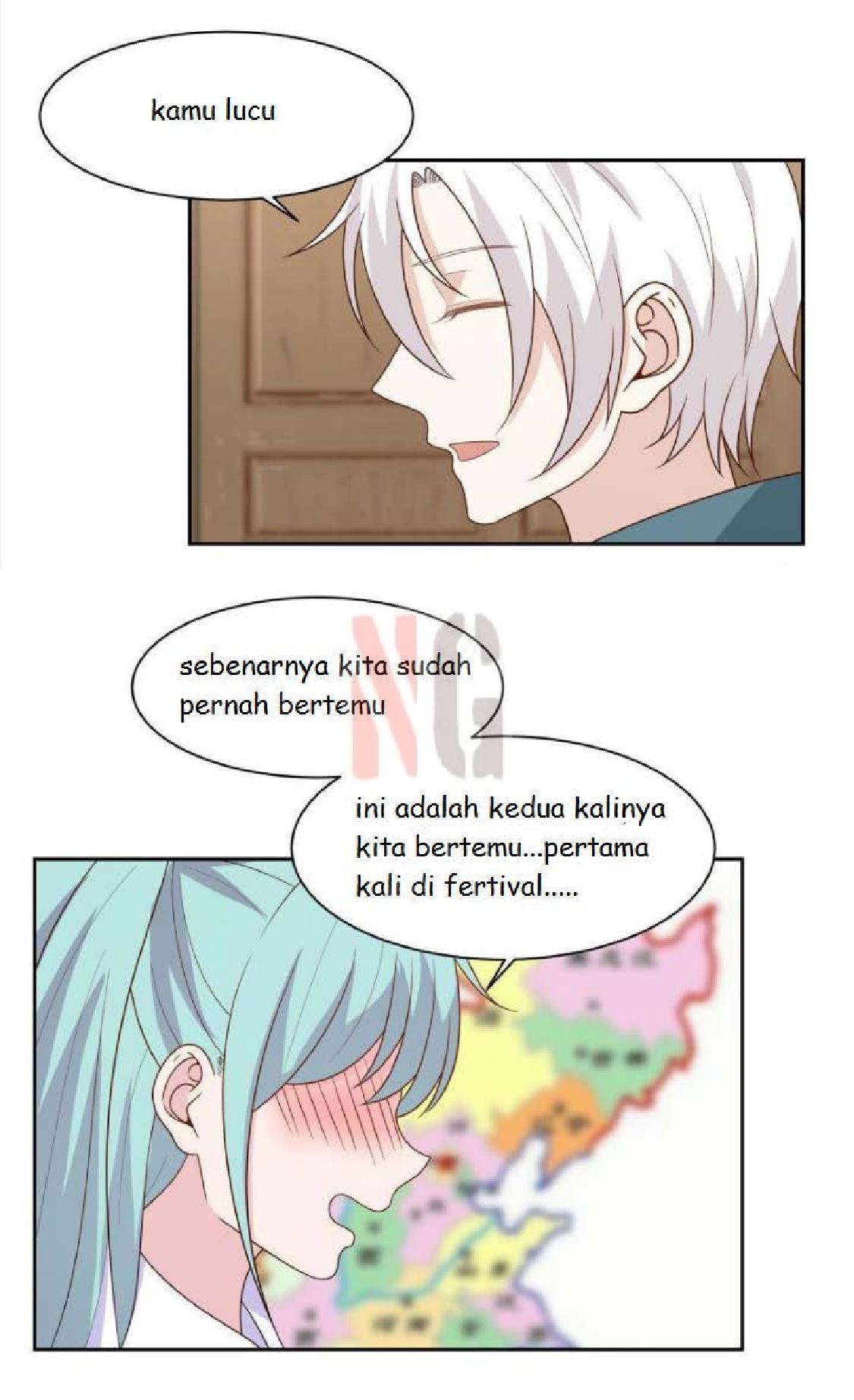 I Have a Dragon on My Body Chapter 136 - halaman 12