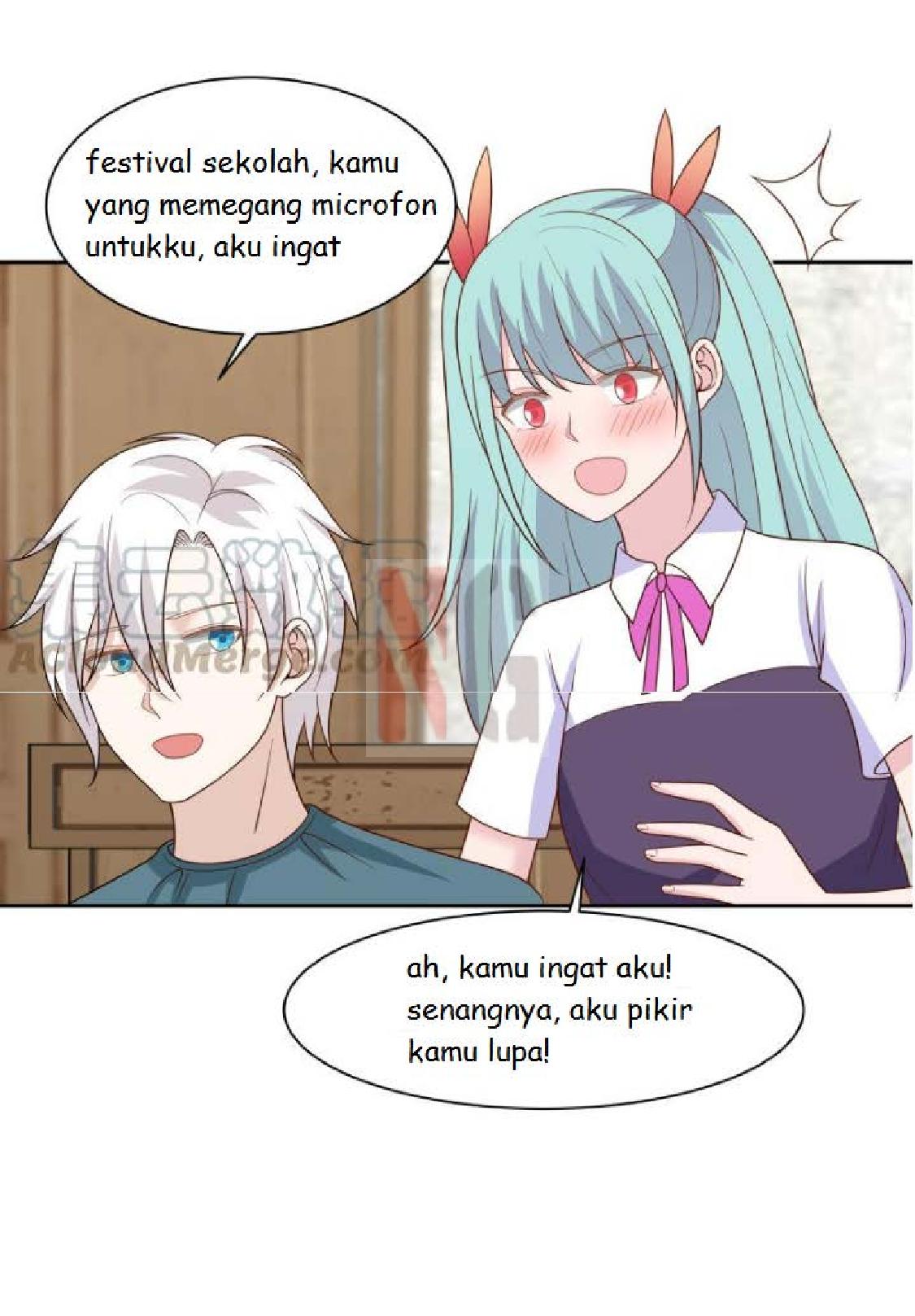I Have a Dragon on My Body Chapter 136 - halaman 13