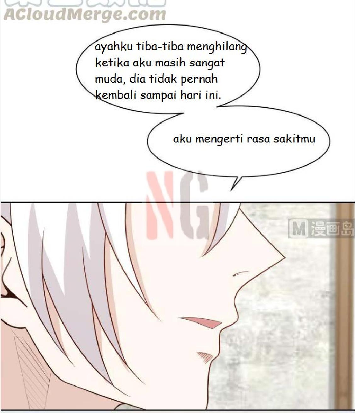 I Have a Dragon on My Body Chapter 136 - halaman 15