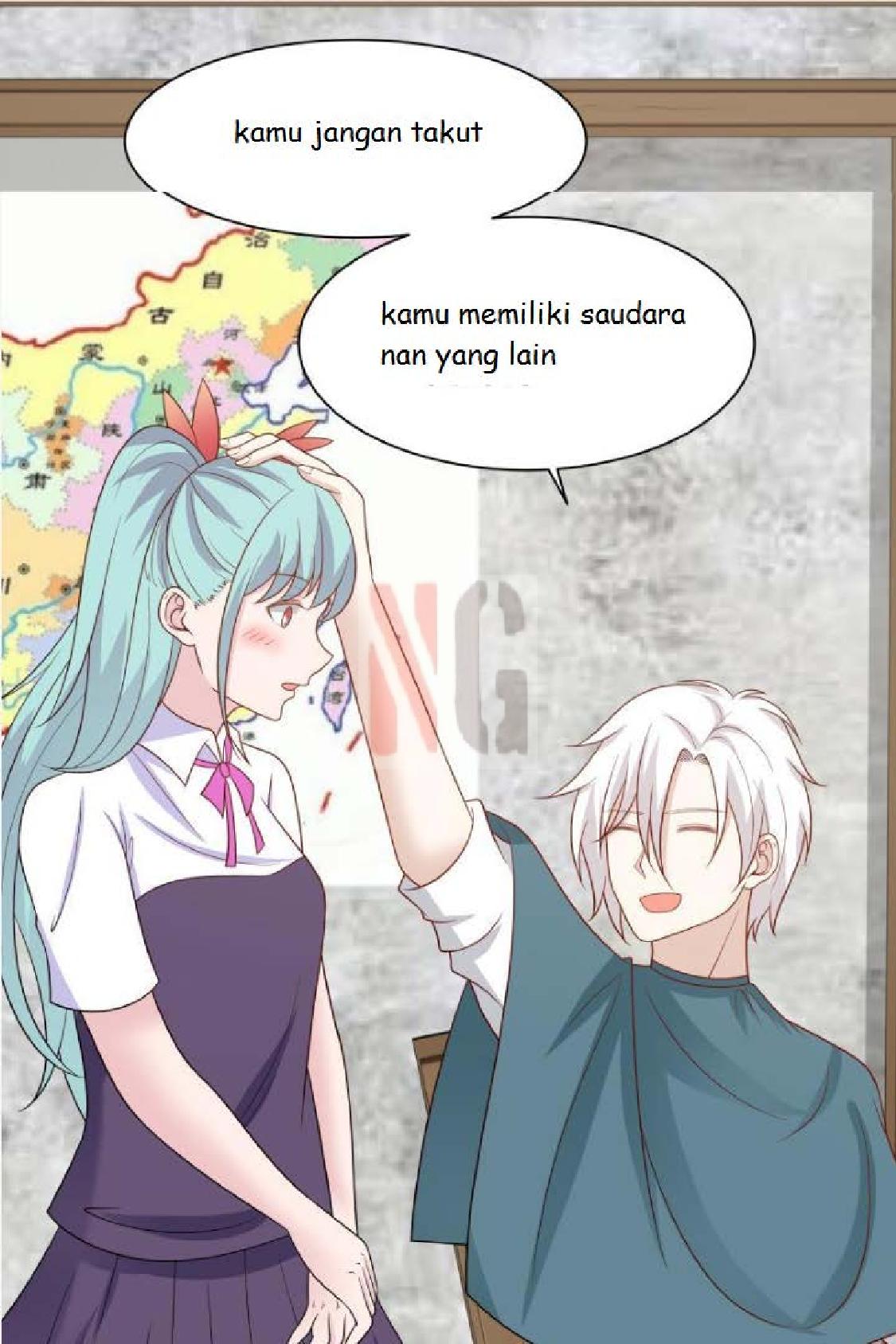 I Have a Dragon on My Body Chapter 136 - halaman 16