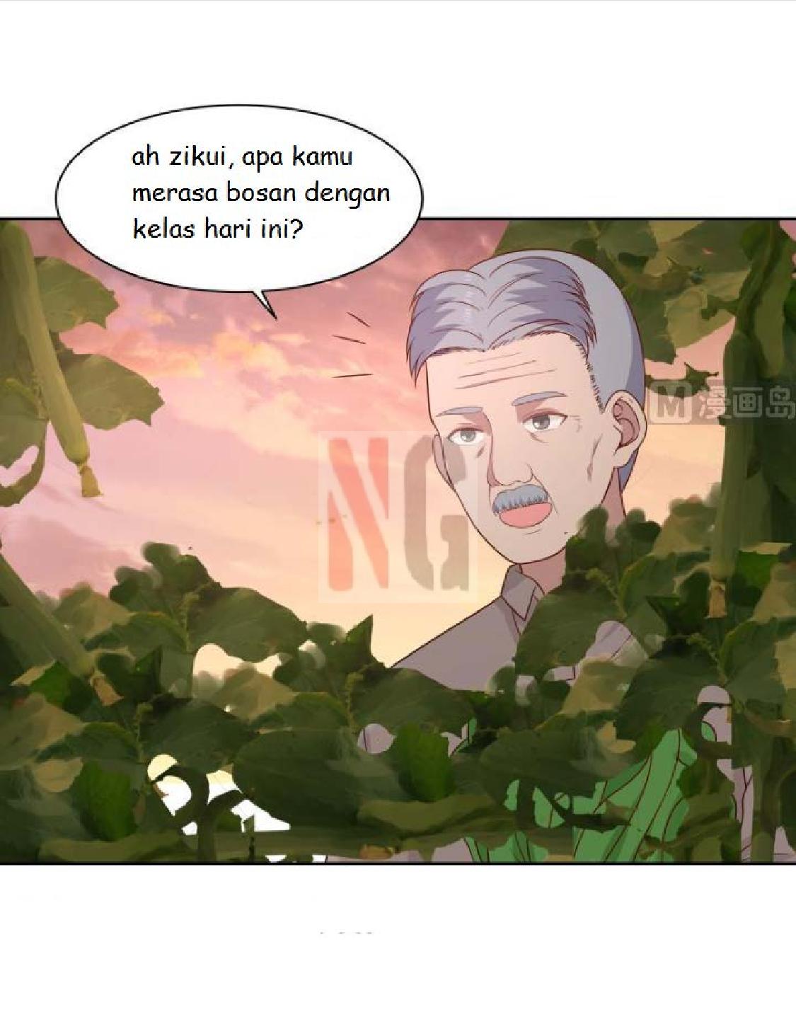 I Have a Dragon on My Body Chapter 136 - halaman 2