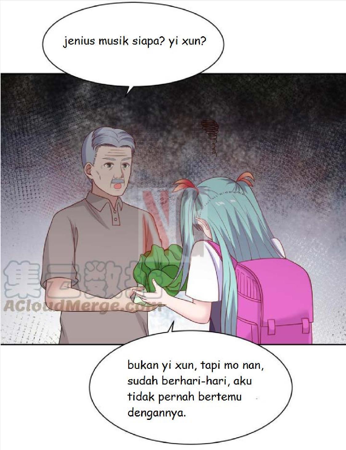 I Have a Dragon on My Body Chapter 136 - halaman 4
