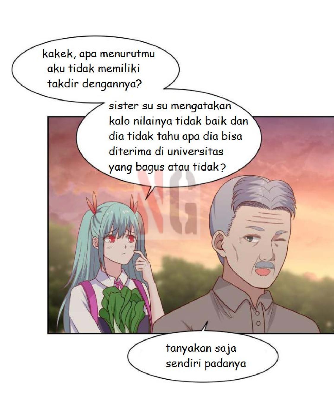 I Have a Dragon on My Body Chapter 136 - halaman 5