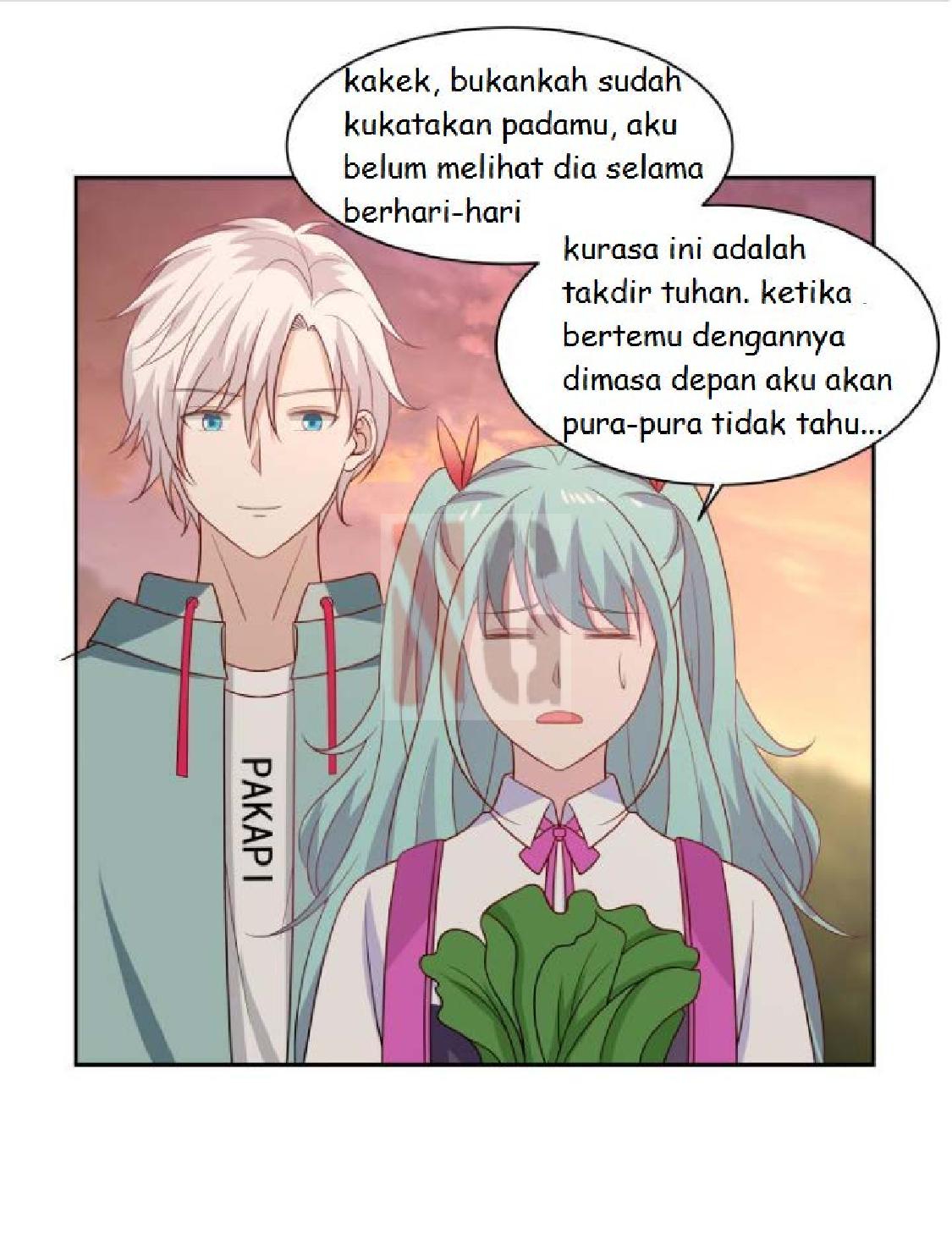 I Have a Dragon on My Body Chapter 136 - halaman 6