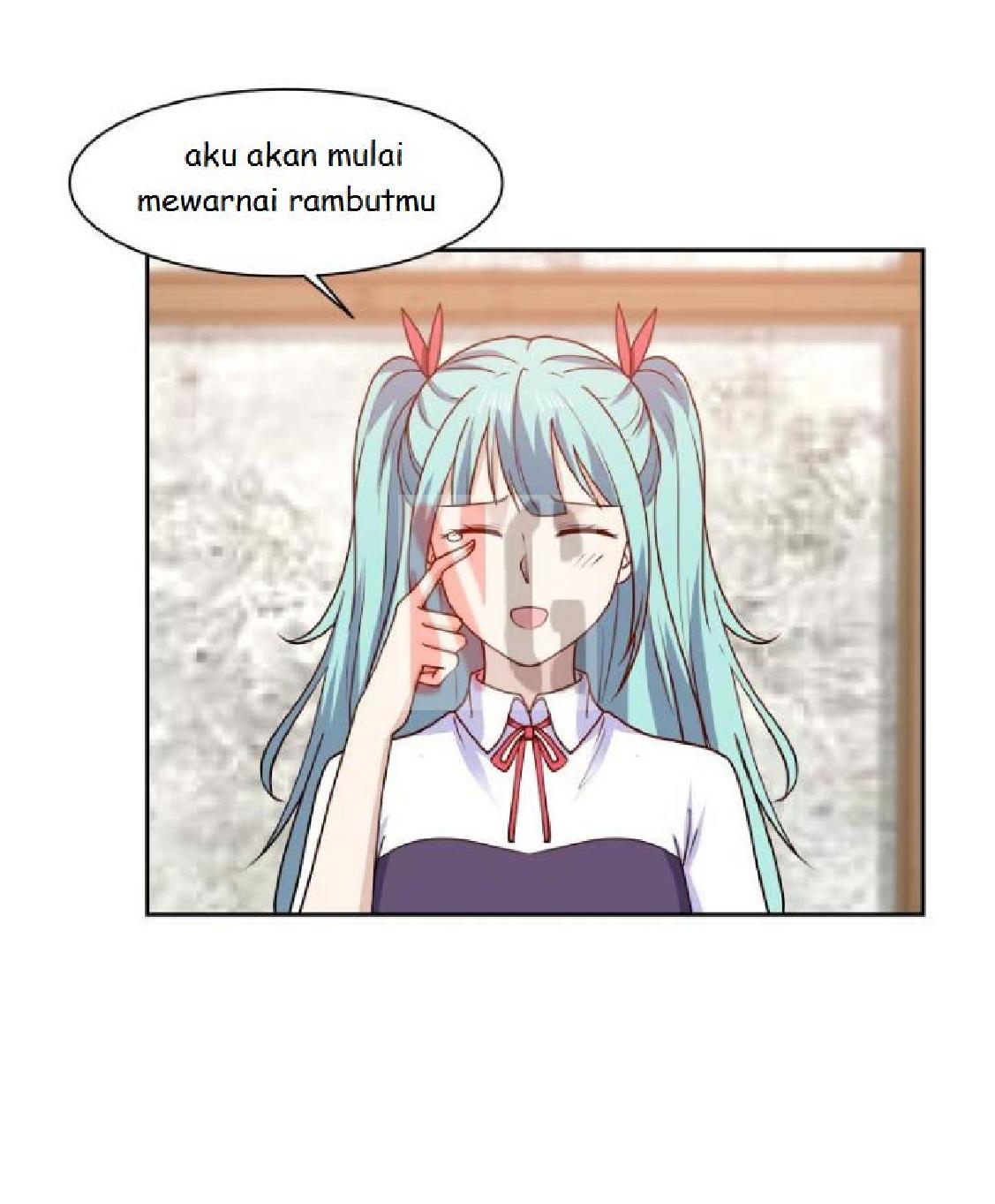 I Have a Dragon on My Body Chapter 137 - halaman 1
