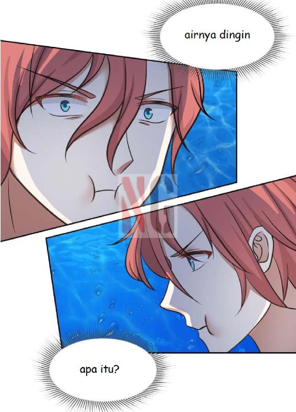 I Have a Dragon on My Body Chapter 137 - halaman 11